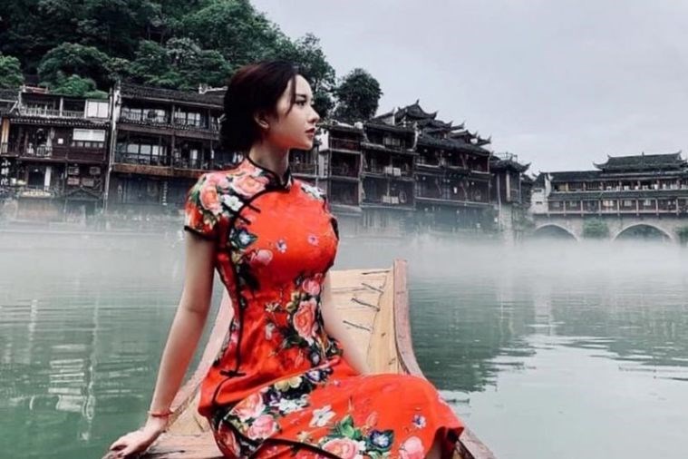 Tour Phượng Hoàng Cổ Trấn - Trương Gia Giới - 5N4D Khởi Hành Từ Hà Nội